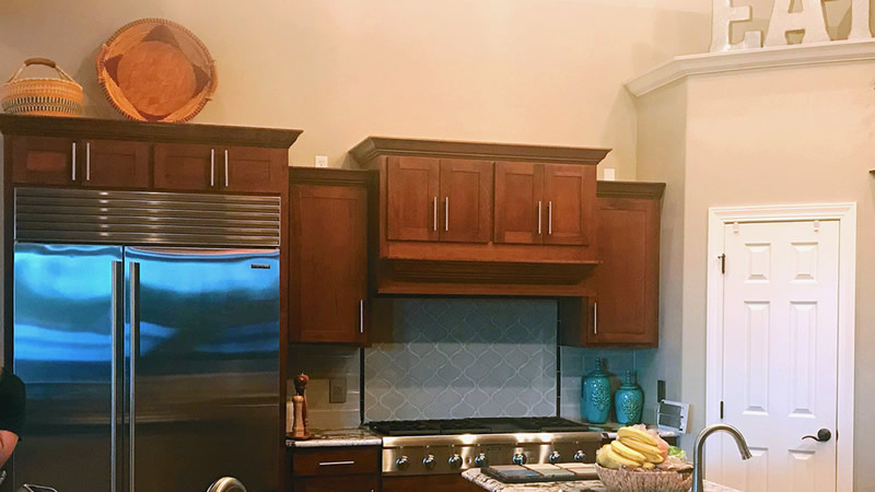 Kitchen Project