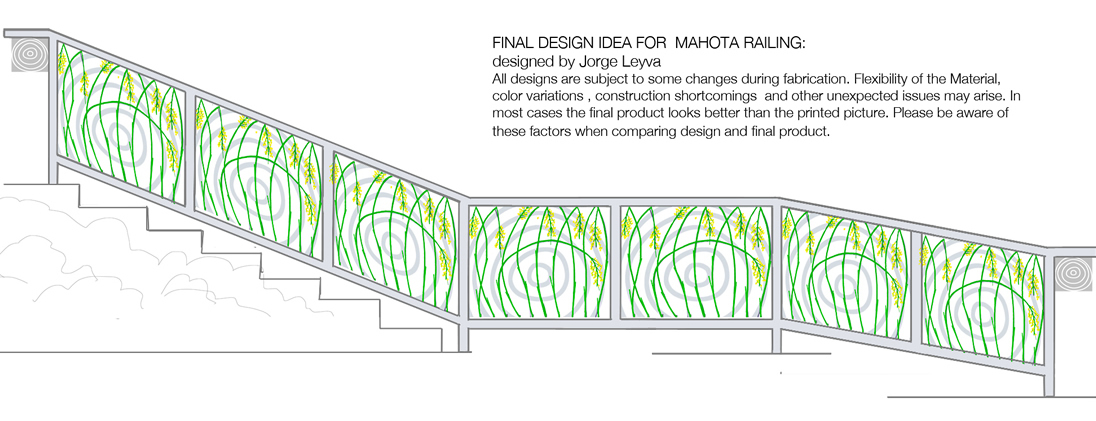 Mahota: A project in sulfur Oklahoma