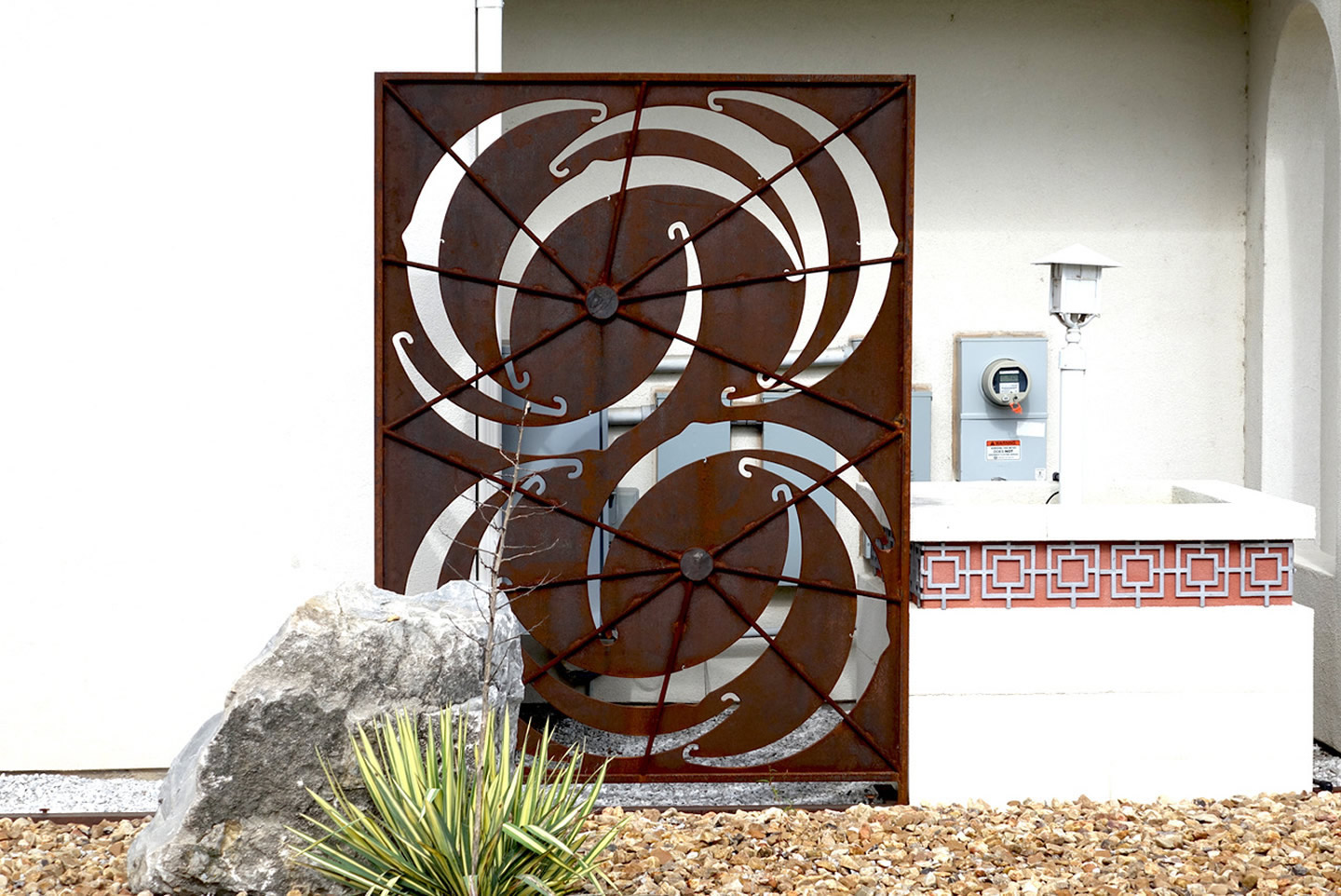 Decorative Screens