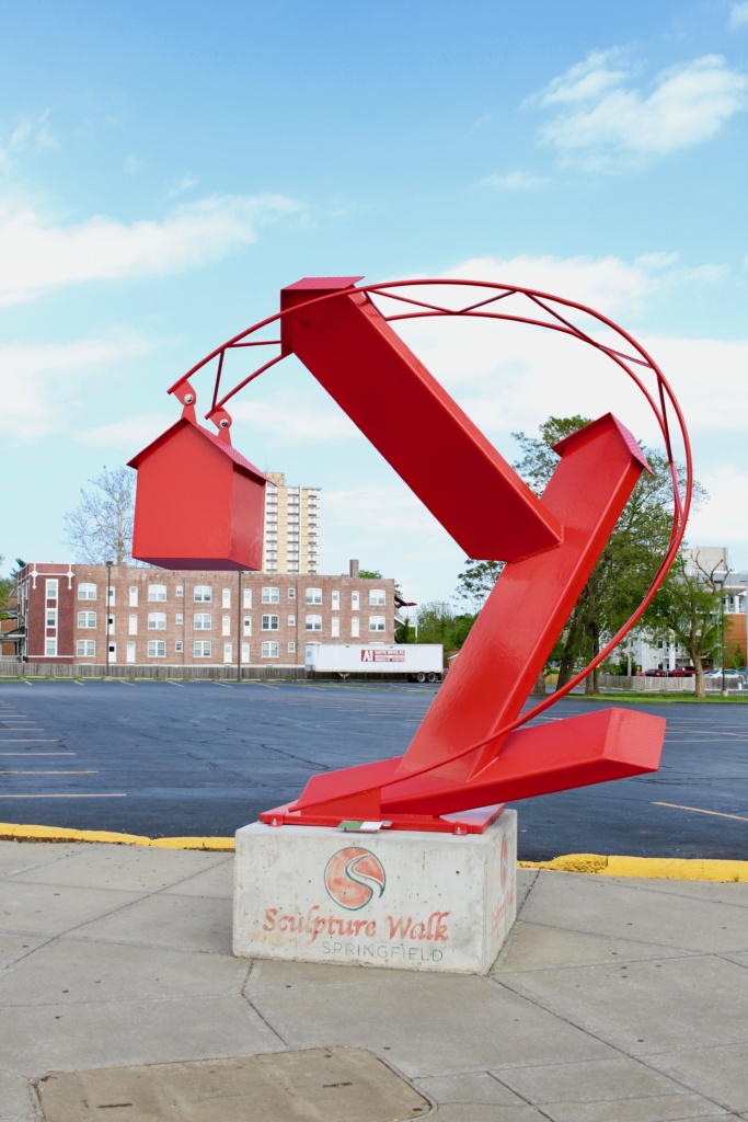 Powder Coated Steel
